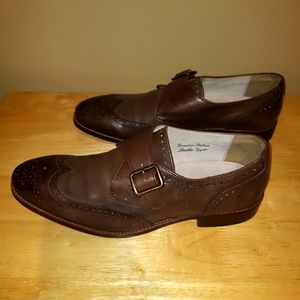 Joseph Abboud Dress Shoes